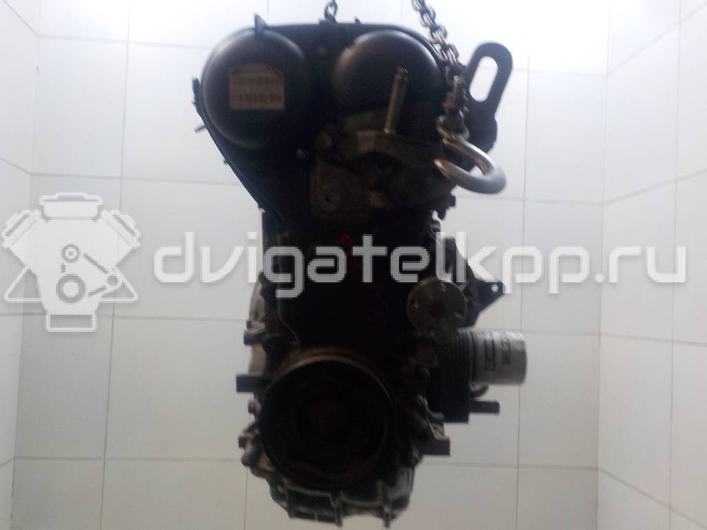 Фото Контрактный (б/у) двигатель CT для Volkswagen / Ford (Changan) 110 л.с 16V 1.5 л бензин 1685722 {forloop.counter}}