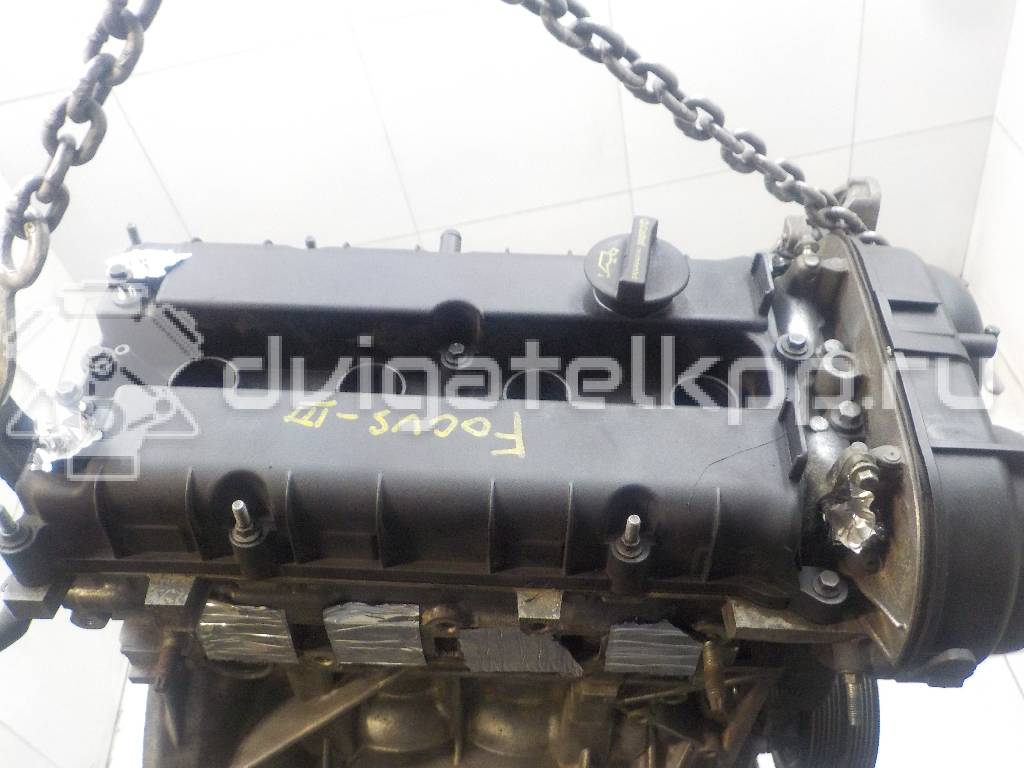 Фото Контрактный (б/у) двигатель CT для Volkswagen / Ford (Changan) 110 л.с 16V 1.5 л бензин 1685722 {forloop.counter}}