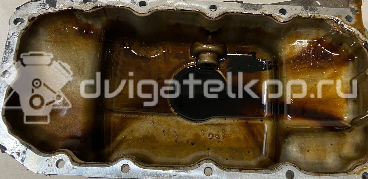 Фото Контрактный (б/у) двигатель CT для Volkswagen / Ford (Changan) 110 л.с 16V 1.5 л бензин 1685722 {forloop.counter}}