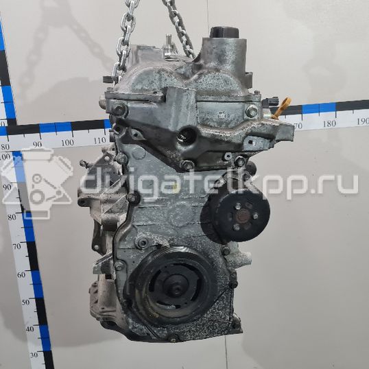 Фото Контрактный (б/у) двигатель HR16DE для Dongfeng (Dfac) / Nissan (Zhengzhou) / Samsung / Mazda / Nissan / Mitsubishi / Nissan (Dongfeng) 109 л.с 16V 1.6 л бензин 10102BC23F