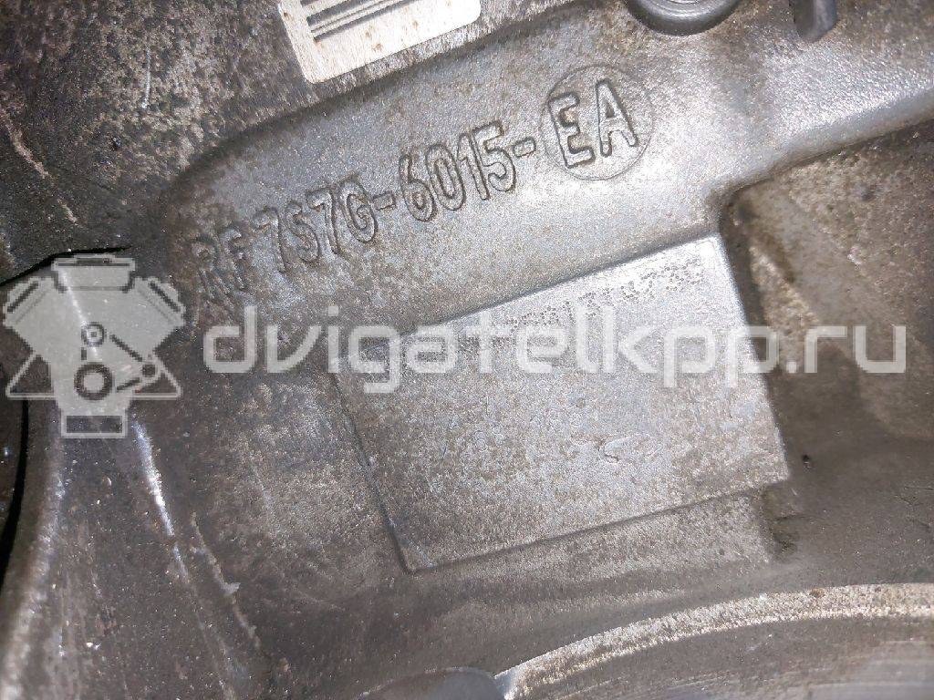 Фото Контрактный (б/у) двигатель PNDA для Ford / Ford Australia 125 л.с 16V 1.6 л бензин 1685722 {forloop.counter}}