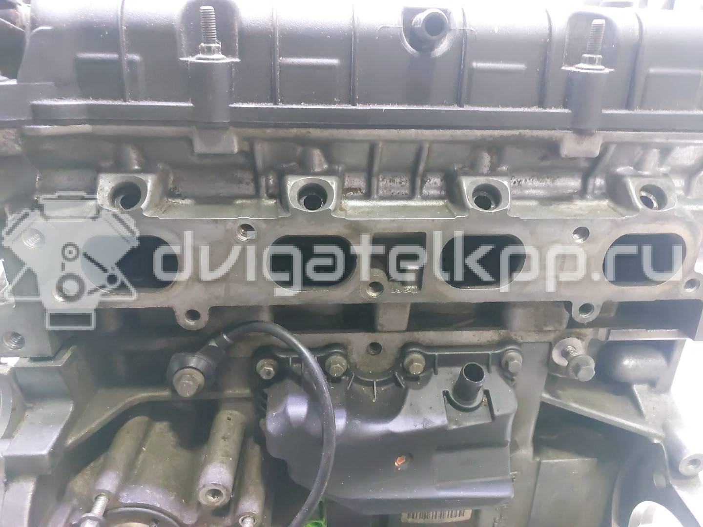 Фото Контрактный (б/у) двигатель CT для Volkswagen / Ford (Changan) 110 л.с 16V 1.5 л бензин 1685722 {forloop.counter}}