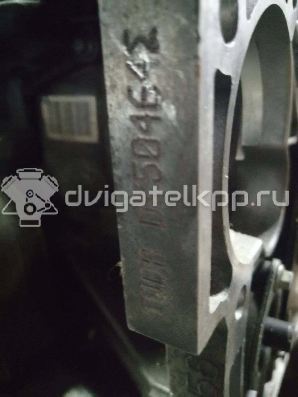 Фото Контрактный (б/у) двигатель CT для Volkswagen / Ford (Changan) 110 л.с 16V 1.5 л бензин 1685722 {forloop.counter}}