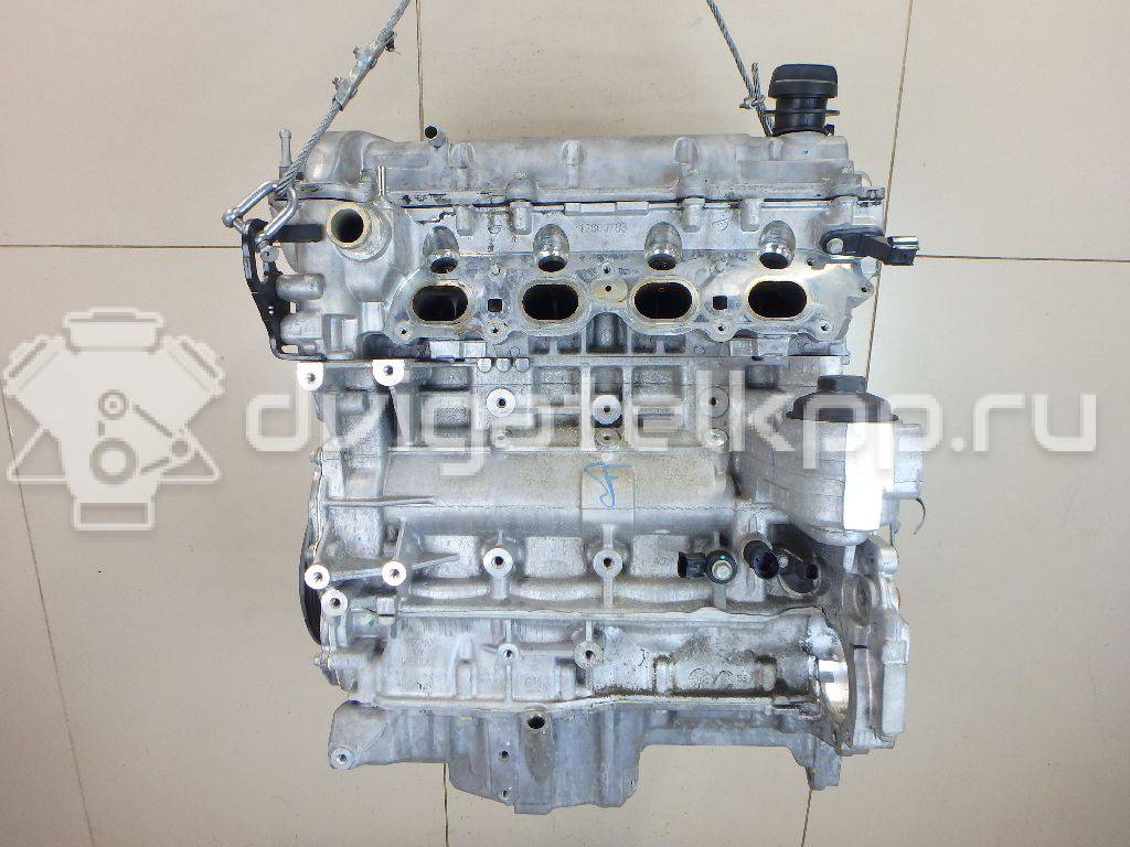 Фото Контрактный (б/у) двигатель LE9 для Pontiac / Gmc / Chevrolet / Holden / Chevrolet (Sgm) 162-186 л.с 16V 2.4 л Бензин/спирт 12676471 {forloop.counter}}