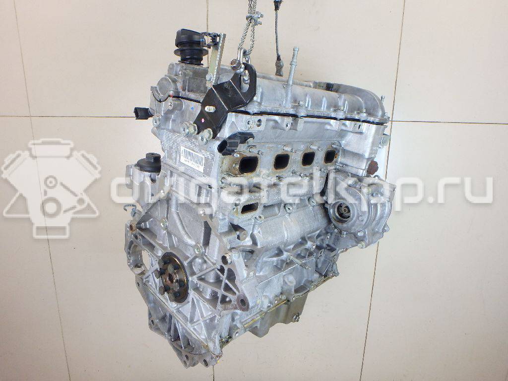 Фото Контрактный (б/у) двигатель LE9 для Pontiac / Gmc / Chevrolet / Holden / Chevrolet (Sgm) 162-186 л.с 16V 2.4 л Бензин/спирт 12676471 {forloop.counter}}