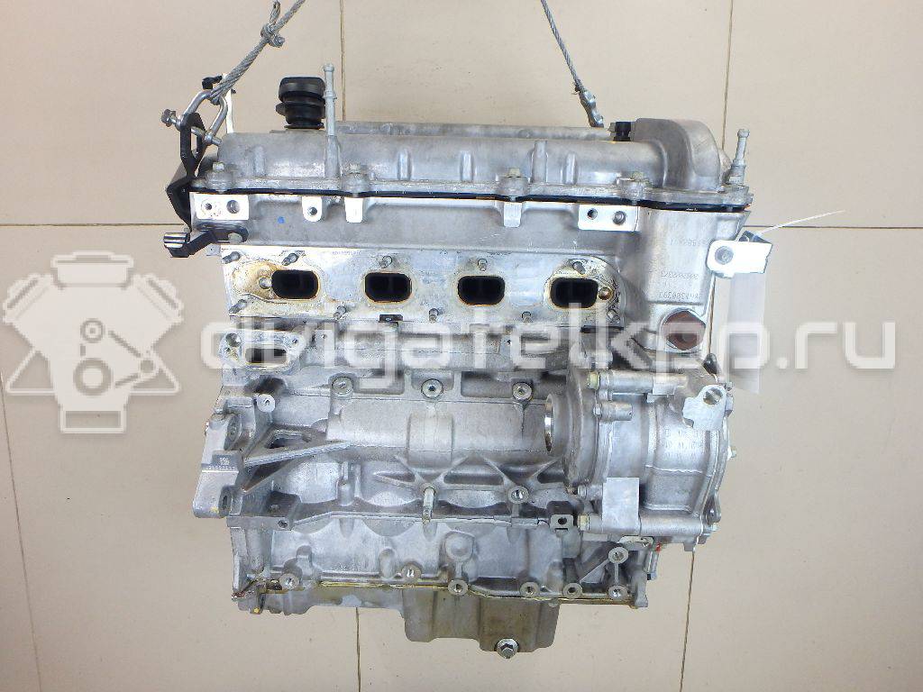 Фото Контрактный (б/у) двигатель LE9 для Pontiac / Gmc / Chevrolet / Holden / Chevrolet (Sgm) 162-186 л.с 16V 2.4 л Бензин/спирт 12676471 {forloop.counter}}