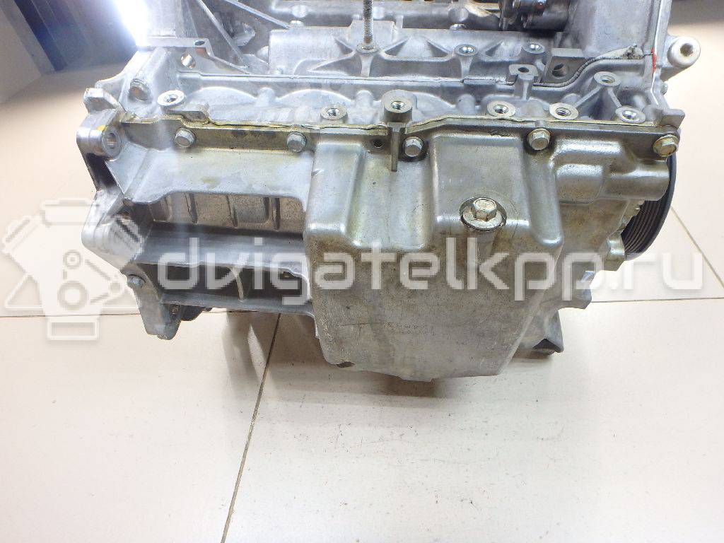 Фото Контрактный (б/у) двигатель LE9 для Pontiac / Gmc / Chevrolet / Holden / Chevrolet (Sgm) 162-186 л.с 16V 2.4 л Бензин/спирт 12676471 {forloop.counter}}