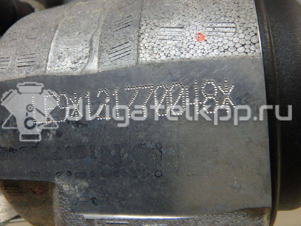 Фото Контрактный (б/у) двигатель LE9 для Pontiac / Gmc / Chevrolet / Holden / Chevrolet (Sgm) 162-186 л.с 16V 2.4 л Бензин/спирт 12676471 {forloop.counter}}