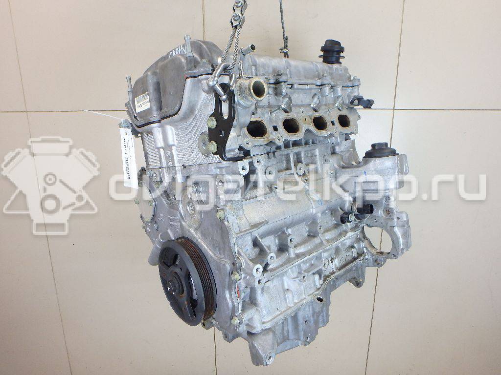 Фото Контрактный (б/у) двигатель LE9 для Gmc / Pontiac / Chevrolet (Sgm) / Holden 166-185 л.с 16V 2.4 л Бензин/спирт 12676471 {forloop.counter}}