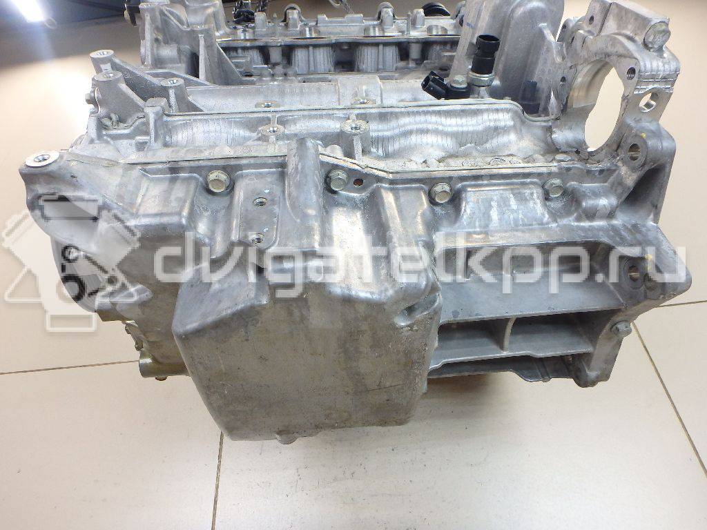 Фото Контрактный (б/у) двигатель LE9 для Gmc / Pontiac / Chevrolet (Sgm) / Holden 166-185 л.с 16V 2.4 л Бензин/спирт 12676471 {forloop.counter}}