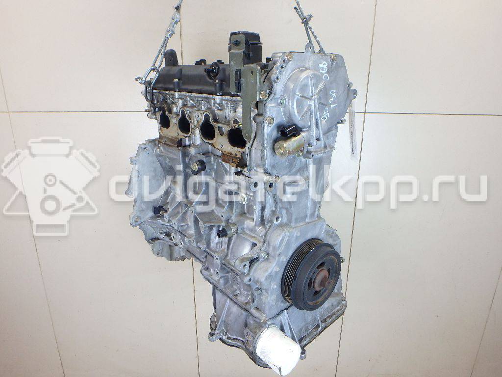 Фото Контрактный (б/у) двигатель QR20DE для Nissan Teana / X-Trail / Primera / Avenir / Wingroad Ad Wagon 131-150 л.с 16V 2.0 л бензин 10102EQ0A1 {forloop.counter}}