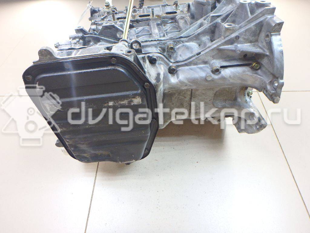 Фото Контрактный (б/у) двигатель QR20DE для Nissan Teana / X-Trail / Primera / Avenir / Wingroad Ad Wagon 131-150 л.с 16V 2.0 л бензин 10102EQ0A1 {forloop.counter}}