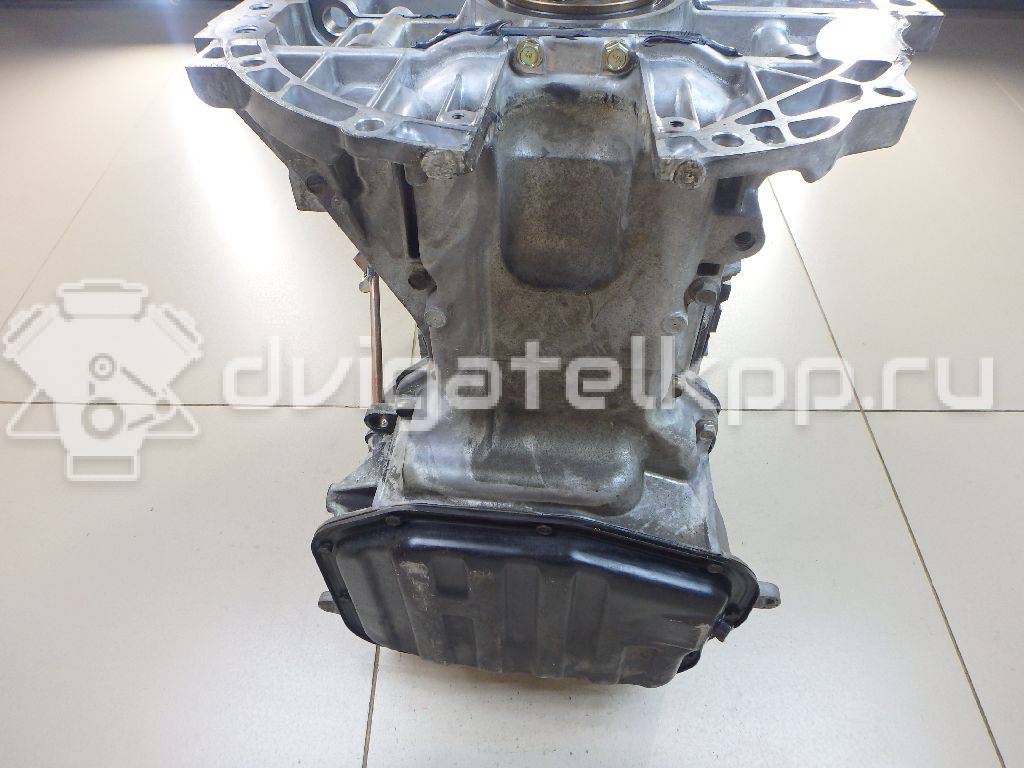 Фото Контрактный (б/у) двигатель QR20DE для Nissan Teana / X-Trail / Primera / Avenir / Wingroad Ad Wagon 131-150 л.с 16V 2.0 л бензин 10102EQ0A1 {forloop.counter}}