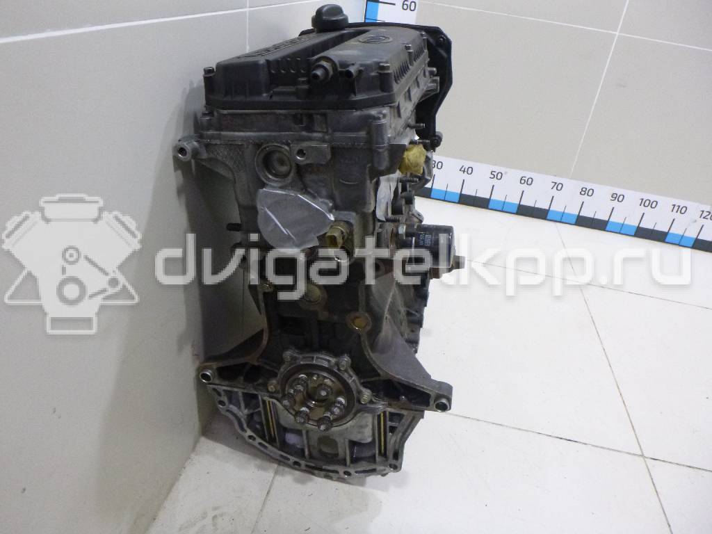 Фото Контрактный (б/у) двигатель G4ED для Hyundai (Beijing) / Hyundai / Kia 105-112 л.с 16V 1.6 л бензин K0AB502100 {forloop.counter}}