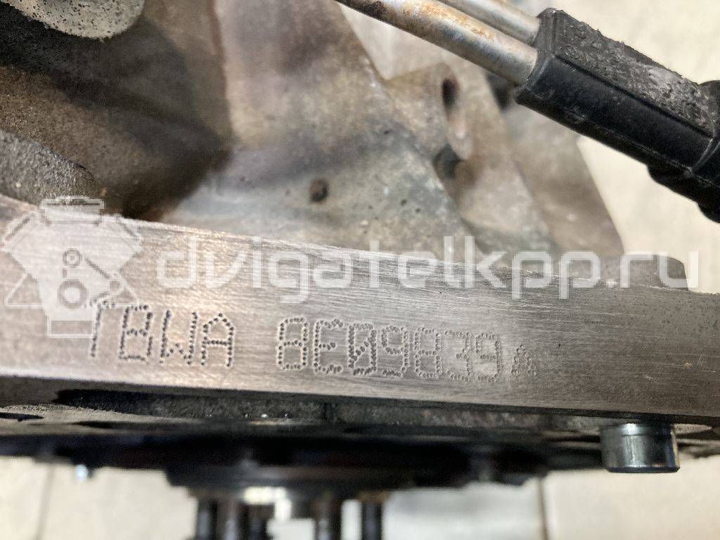 Фото Контрактный (б/у) двигатель BP (DOHC) для Mazda / Ford Australia / Eunos 103-125 л.с 16V 1.8 л бензин 1658585 {forloop.counter}}