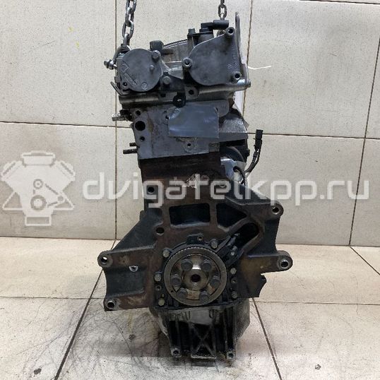 Фото Контрактный (б/у) двигатель BCB для Volkswagen Bora / Golf 105 л.с 16V 1.6 л бензин 036100035R