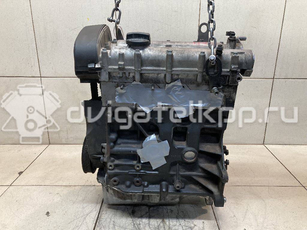 Фото Контрактный (б/у) двигатель BCB для Volkswagen Bora / Golf 105 л.с 16V 1.6 л бензин 036100035R {forloop.counter}}