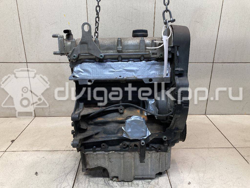 Фото Контрактный (б/у) двигатель BCB для Volkswagen Bora / Golf 105 л.с 16V 1.6 л бензин 036100035R {forloop.counter}}