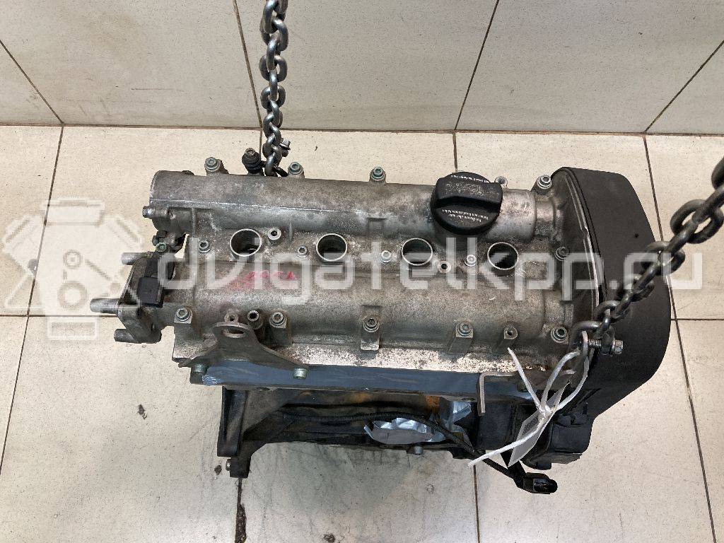 Фото Контрактный (б/у) двигатель BCB для Volkswagen Bora / Golf 105 л.с 16V 1.6 л бензин 036100035R {forloop.counter}}