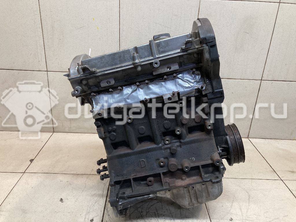 Фото Контрактный (б/у) двигатель  для vw Passat [B5]  V   058100098X {forloop.counter}}