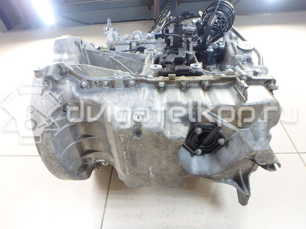 Фото Контрактный (б/у) двигатель M 270.910 (M270 E16) для Mercedes-Benz (Bbdc) / Mercedes-Benz 102-156 л.с 16V 1.6 л бензин 2700104002 {forloop.counter}}