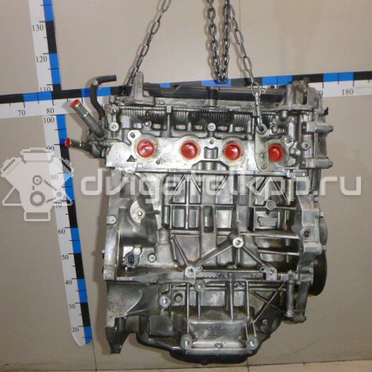 Фото Контрактный (б/у) двигатель MR20DE для Nissan (Dongfeng) / Suzuki / Samsung / Nissan 129-147 л.с 16V 2.0 л Бензин/спирт 10102JD2MC