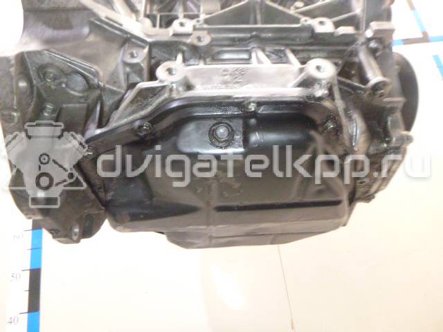 Фото Контрактный (б/у) двигатель MR20DE для Nissan (Dongfeng) / Suzuki / Samsung / Nissan 129-147 л.с 16V 2.0 л Бензин/спирт 10102JD2MC {forloop.counter}}