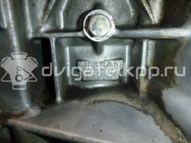 Фото Контрактный (б/у) двигатель MR20 для Dongfeng Fengdu / Suzuki / Nissan (Dongfeng) 144 л.с 16V 2.0 л бензин 10102JD2MC {forloop.counter}}