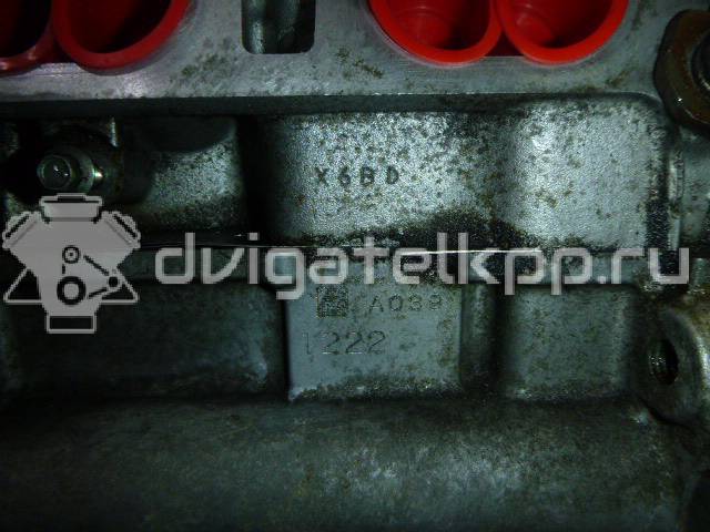 Фото Контрактный (б/у) двигатель MR20 для Dongfeng Fengdu / Suzuki / Nissan (Dongfeng) 144 л.с 16V 2.0 л бензин 10102JD2MC {forloop.counter}}