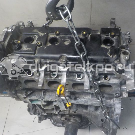 Фото Контрактный (б/у) двигатель MR20DE для Venucia / Suzuki / Samsung / Nissan / Nissan (Dongfeng) 144 л.с 16V 2.0 л бензин 10102JD2MC