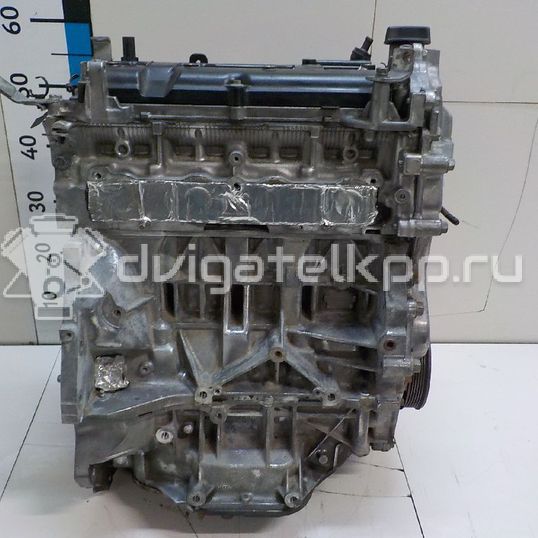 Фото Контрактный (б/у) двигатель MR20DE для Nissan (Dongfeng) / Suzuki / Samsung / Nissan 129-147 л.с 16V 2.0 л Бензин/спирт 10102JD2MC