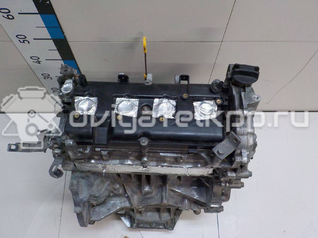 Фото Контрактный (б/у) двигатель MR20 для Venucia / Suzuki / Nissan (Dongfeng) 144 л.с 16V 2.0 л бензин 10102JD2MC {forloop.counter}}