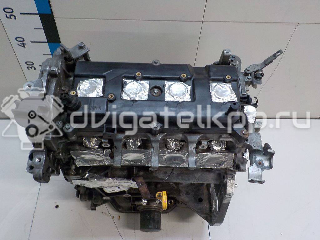 Фото Контрактный (б/у) двигатель MR20 для Venucia / Suzuki / Nissan (Dongfeng) 144 л.с 16V 2.0 л бензин 10102JD2MC {forloop.counter}}