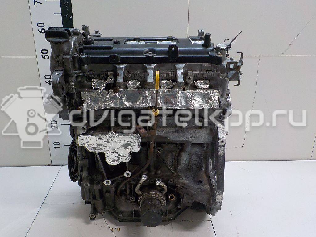 Фото Контрактный (б/у) двигатель MR20 для Venucia / Suzuki / Nissan (Dongfeng) 144 л.с 16V 2.0 л бензин 10102JD2MC {forloop.counter}}