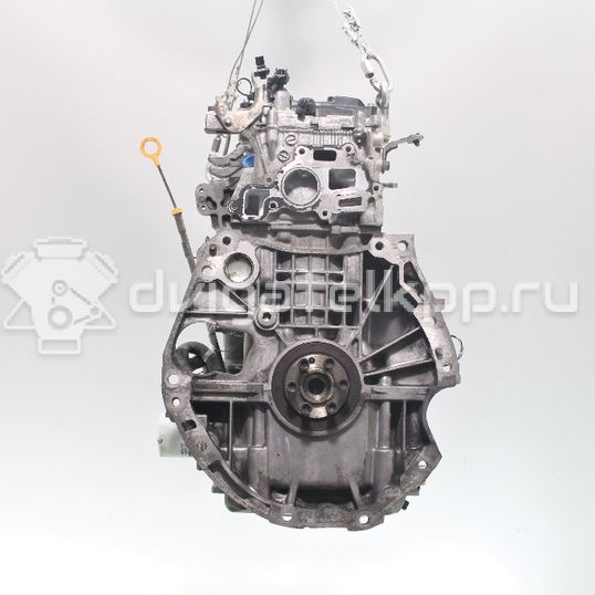 Фото Контрактный (б/у) двигатель MR20DE для Nissan (Dongfeng) / Suzuki / Samsung / Nissan 129-147 л.с 16V 2.0 л Бензин/спирт 10102JD2MC