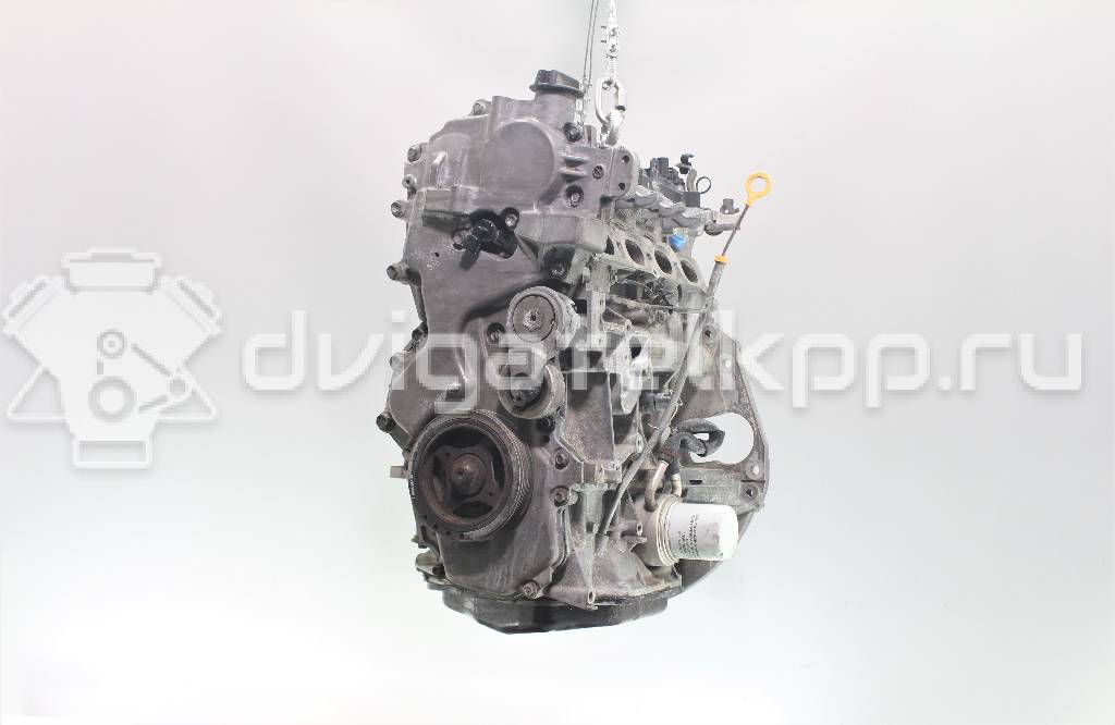 Фото Контрактный (б/у) двигатель MR20DE для Nissan (Dongfeng) / Suzuki / Samsung / Nissan 129-147 л.с 16V 2.0 л Бензин/спирт 10102JD2MC {forloop.counter}}