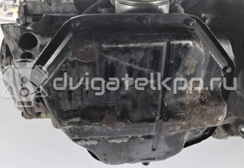 Фото Контрактный (б/у) двигатель MR20DE для Nissan (Dongfeng) / Suzuki / Samsung / Nissan 129-147 л.с 16V 2.0 л Бензин/спирт 10102JD2MC {forloop.counter}}