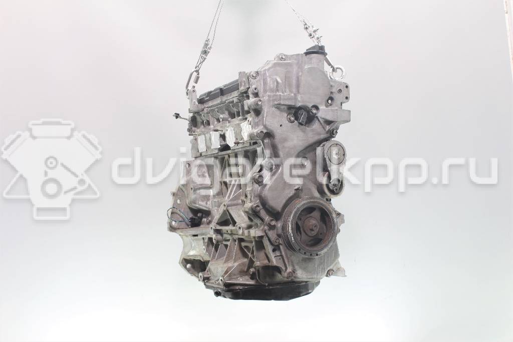 Фото Контрактный (б/у) двигатель MR20 для Venucia / Suzuki / Nissan (Dongfeng) 144 л.с 16V 2.0 л бензин 10102JD2MC {forloop.counter}}