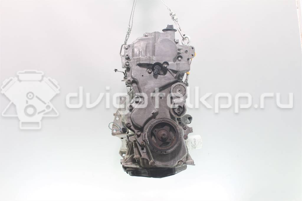 Фото Контрактный (б/у) двигатель MR20 для Venucia / Suzuki / Nissan (Dongfeng) 144 л.с 16V 2.0 л бензин 10102JD2MC {forloop.counter}}