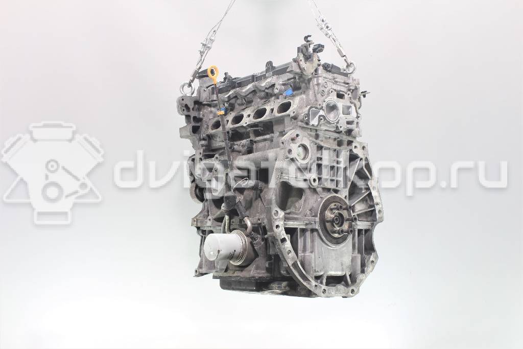 Фото Контрактный (б/у) двигатель MR20 для Venucia / Suzuki / Nissan (Dongfeng) 144 л.с 16V 2.0 л бензин 10102JD2MC {forloop.counter}}