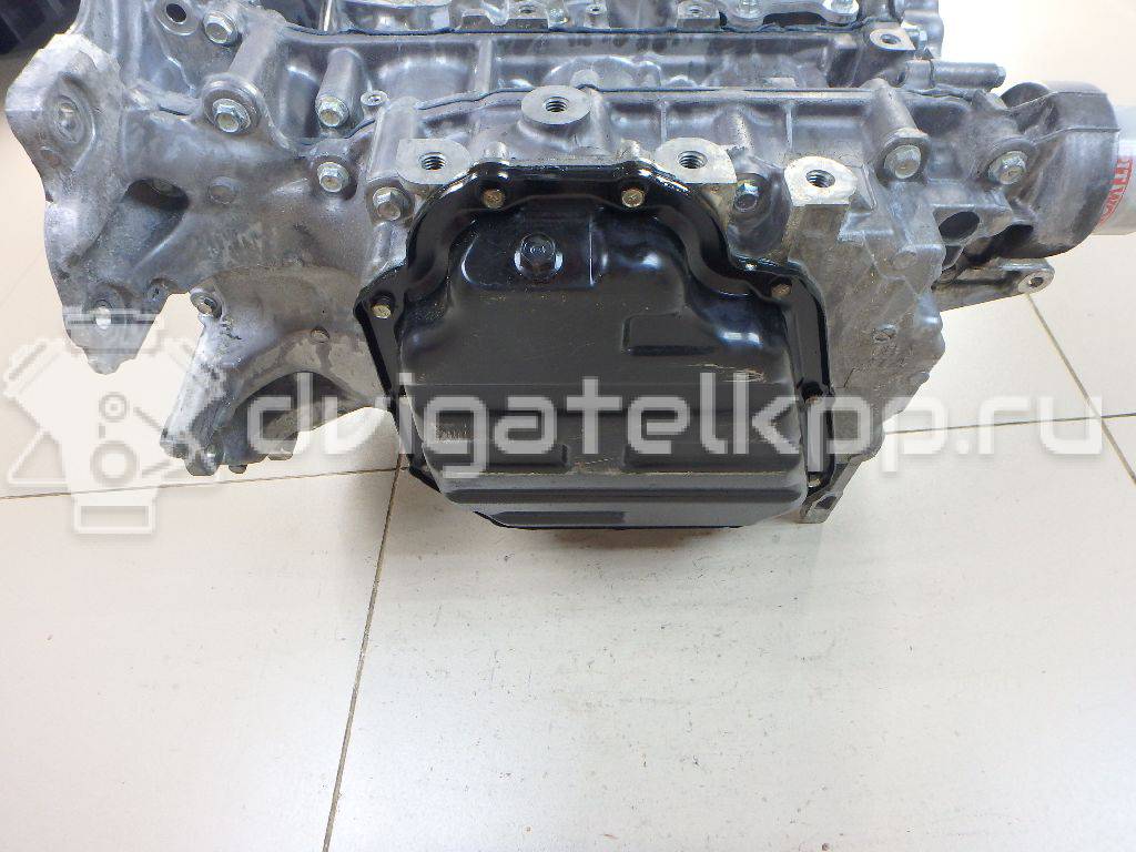 Фото Контрактный (б/у) двигатель QR25 для Infiniti / Nissan / Nissan (Dongfeng) 184 л.с 16V 2.5 л бензин 101023TA4F {forloop.counter}}