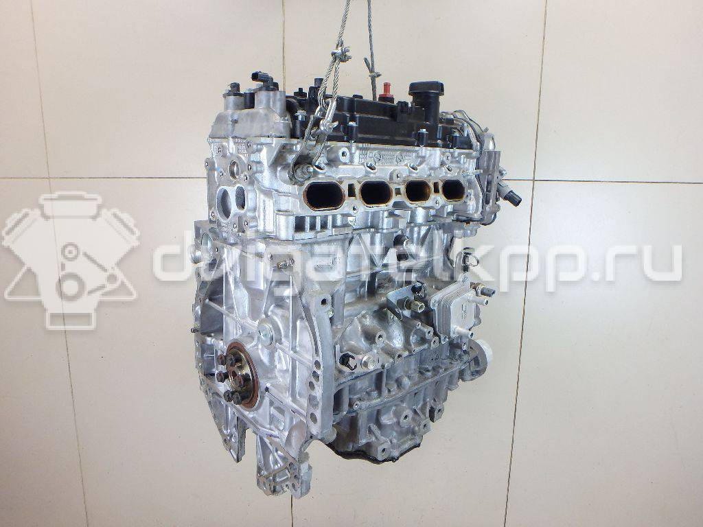 Фото Контрактный (б/у) двигатель QR25DE для Nissan (Dongfeng) / Suzuki / Mitsuoka / Nissan 147-186 л.с 16V 2.5 л бензин 101023TA4F {forloop.counter}}