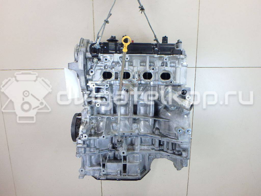 Фото Контрактный (б/у) двигатель QR25DE для Nissan (Dongfeng) / Suzuki / Mitsuoka / Nissan 141-203 л.с 16V 2.5 л Бензин / этиловый спирт / природный газ 101023TA4F {forloop.counter}}