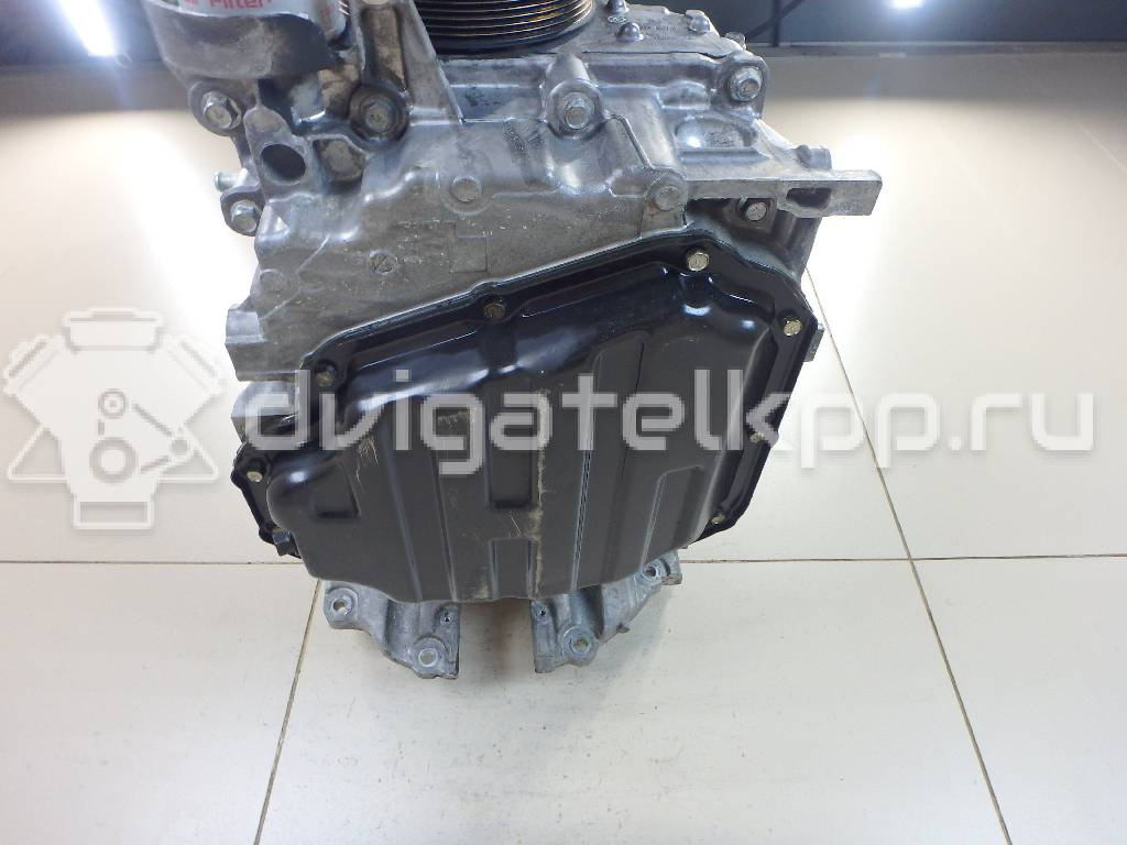 Фото Контрактный (б/у) двигатель QR25DE для Nissan (Dongfeng) / Suzuki / Mitsuoka / Nissan 141-203 л.с 16V 2.5 л Бензин / этиловый спирт / природный газ 101023TA4F {forloop.counter}}