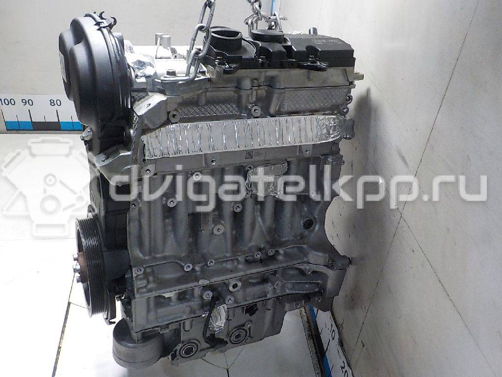 Фото Контрактный (б/у) двигатель B 4204 T26 для Volvo V60 / Xc60 / S90 / V90 / Xc90 250 л.с 16V 2.0 л бензин 36010307 {forloop.counter}}