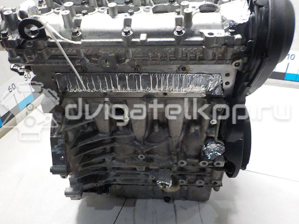 Фото Контрактный (б/у) двигатель B 4204 T26 для Volvo V60 / Xc60 / S90 / V90 / Xc90 250 л.с 16V 2.0 л бензин 36010307 {forloop.counter}}