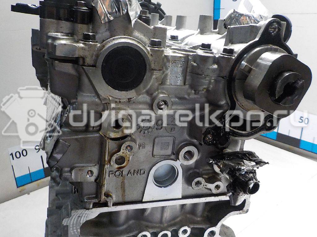 Фото Контрактный (б/у) двигатель B 4204 T26 для Volvo V60 / Xc60 / S90 / V90 / Xc90 250 л.с 16V 2.0 л бензин 36010307 {forloop.counter}}