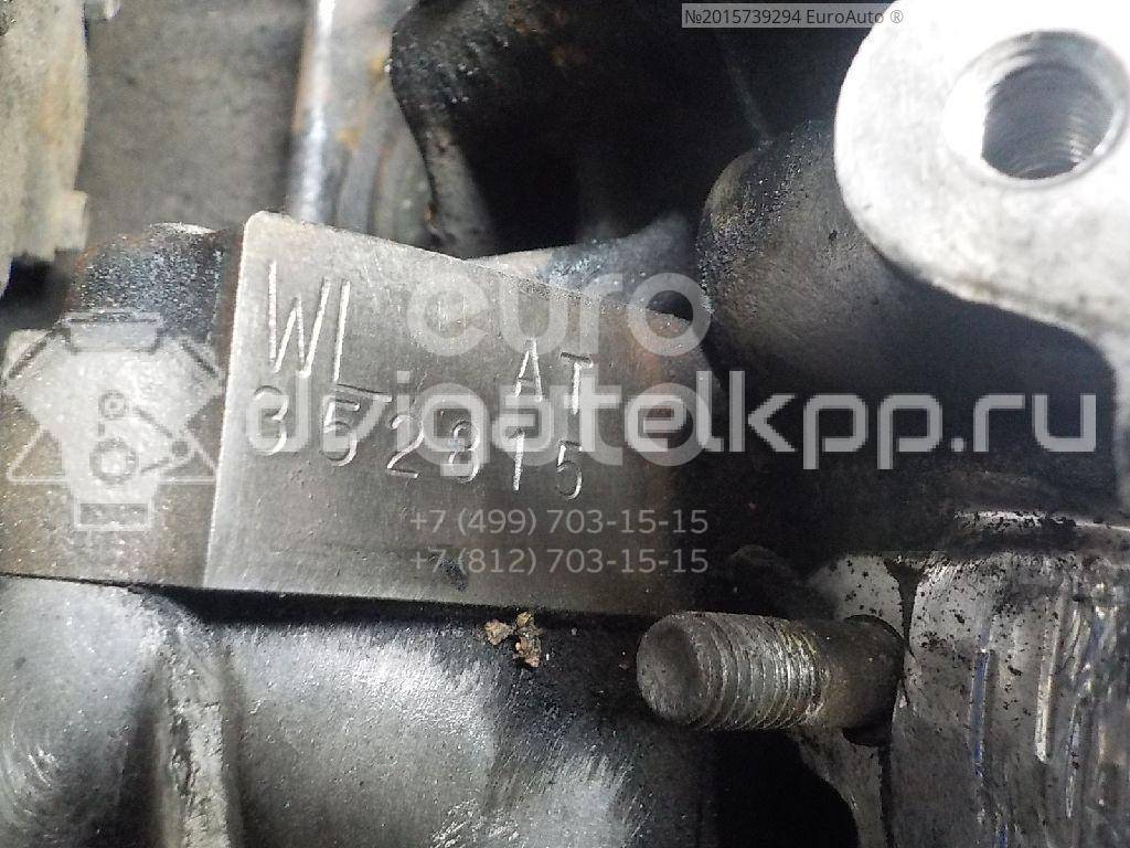 Фото Контрактный (б/у) двигатель WL для Ford / Mazda / Ford Asia / Oceania 78-117 л.с 12V 2.5 л Дизельное топливо 5131153 {forloop.counter}}