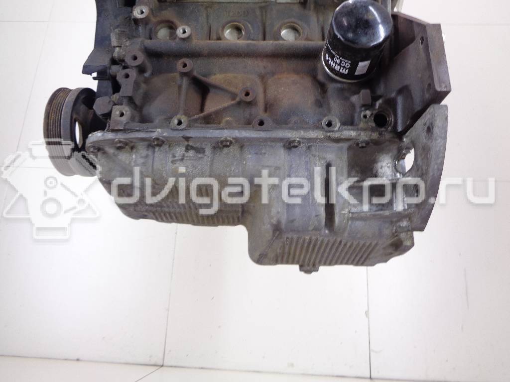 Фото Контрактный (б/у) двигатель F14D3 для Daewoo / Chevrolet 94-95 л.с 16V 1.4 л бензин 96475803 {forloop.counter}}