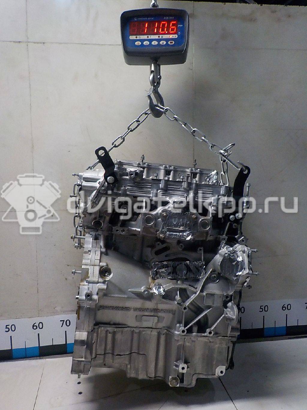 Фото Контрактный (б/у) двигатель PT204 для Jaguar / Land Rover 241-300 л.с 16V 2.0 л бензин LR118401 {forloop.counter}}